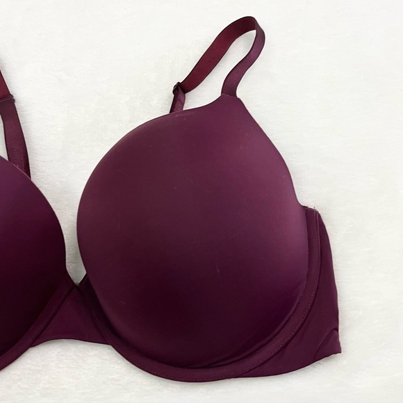➕ Victorias Secret Perfect Shape Bra 38DD - Picture 3 of 8